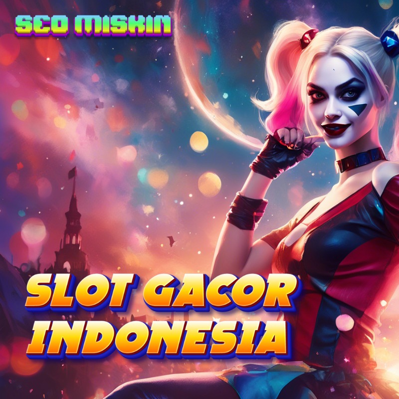 Joker81: Slot Gacor Penguasa Jawa Tengah dengan Banyak Member di Bali!