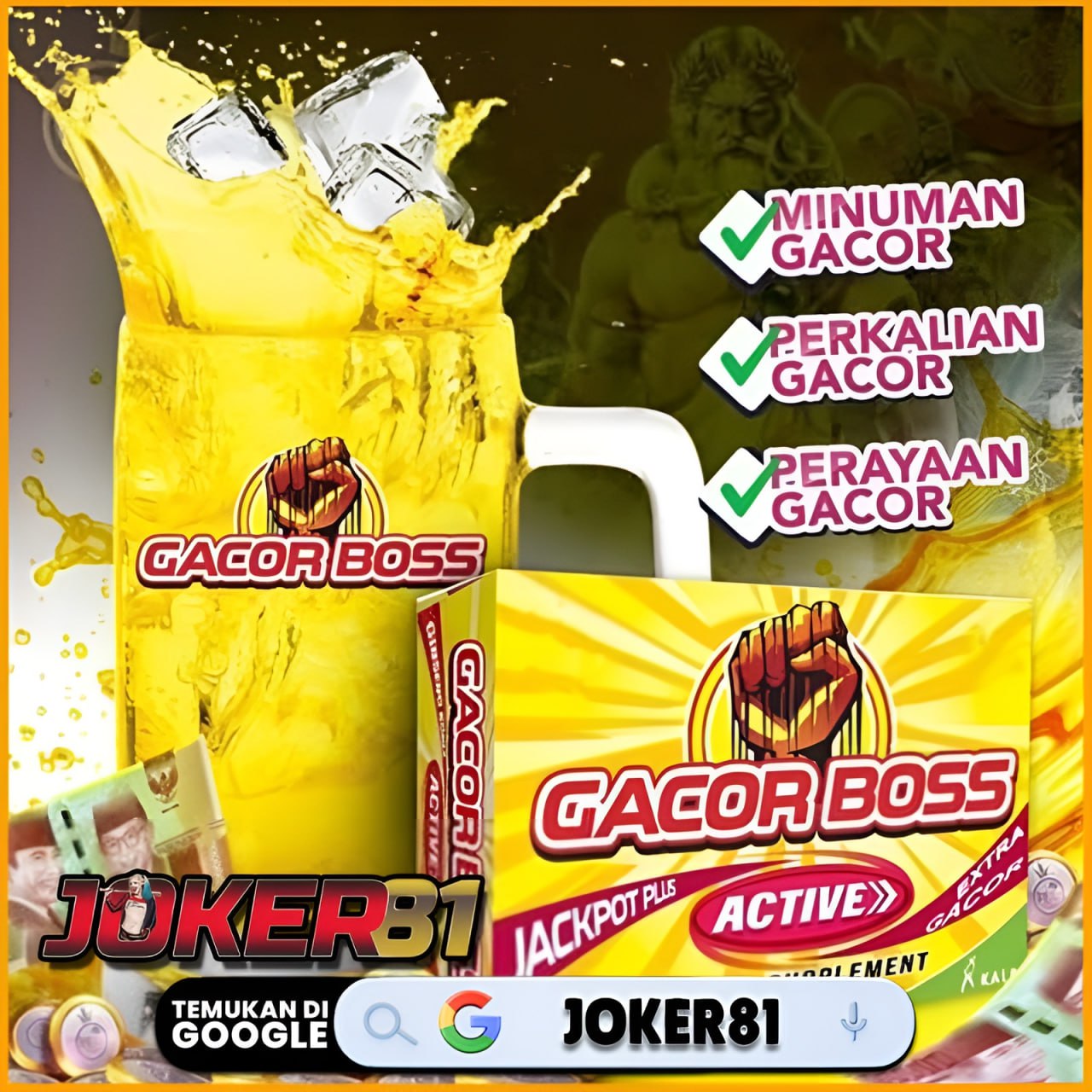 Joker81